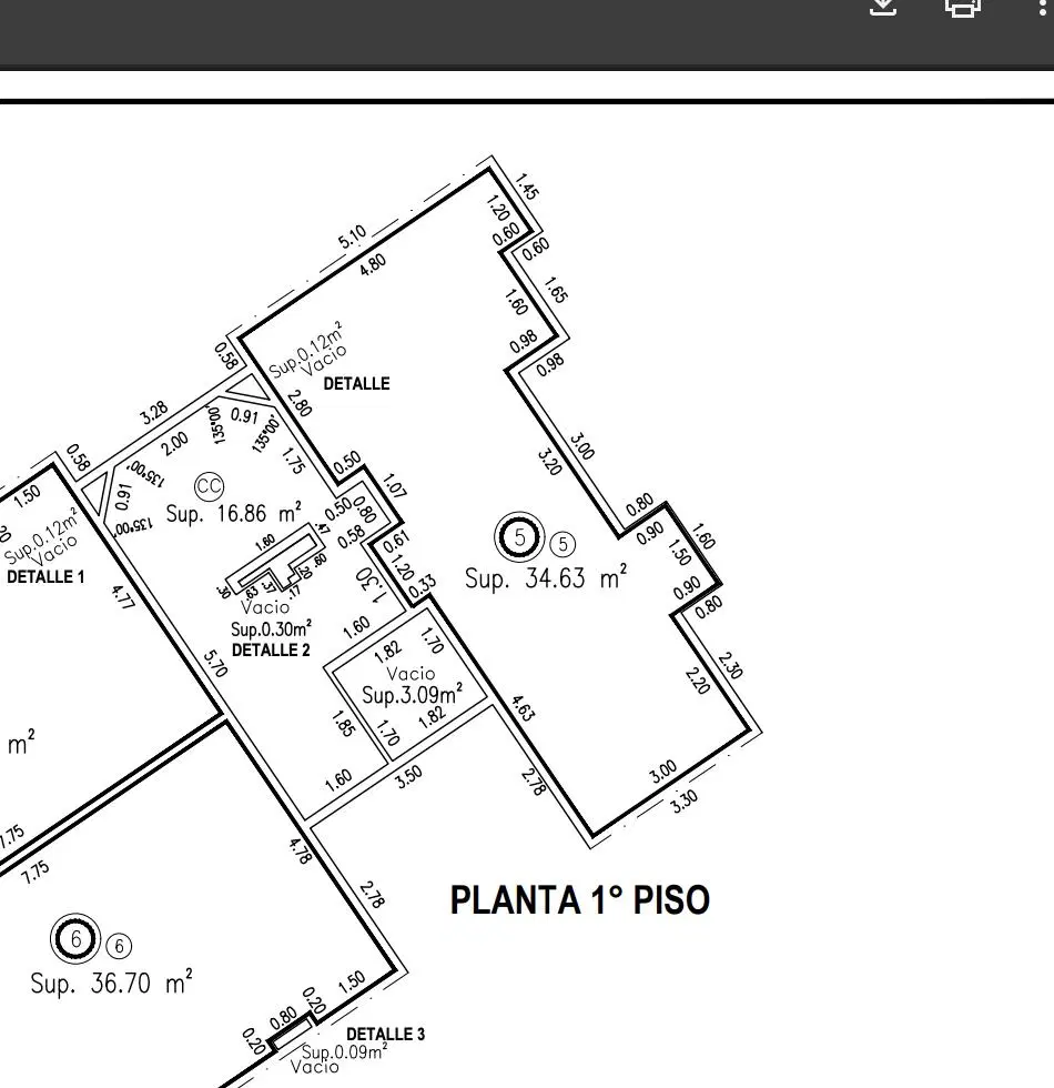 Plano 1