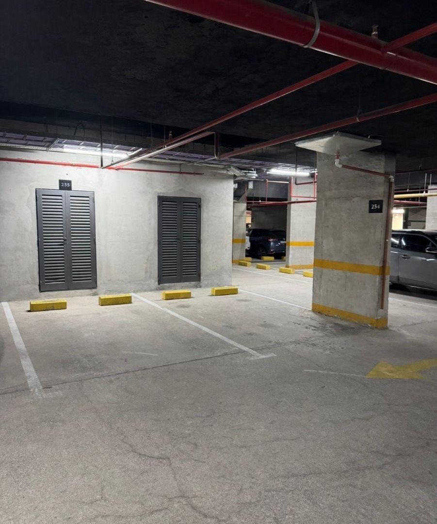 Foto de ALQUILER COCHERA COMPLEJO ÓPERA LÚXURY CONDOMINIUM, imagen 4