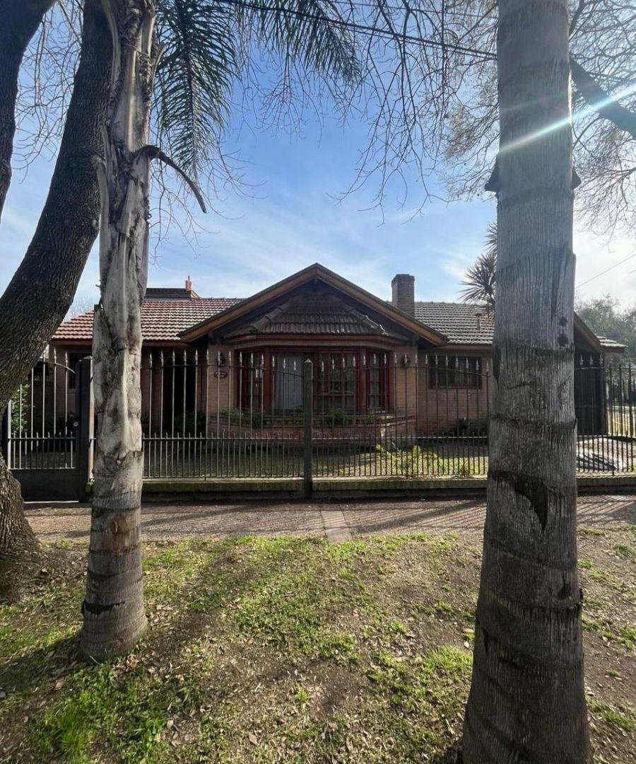 VENTA CHALET EN RANELAGH