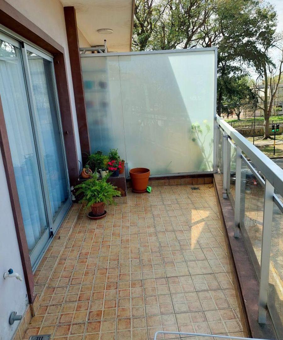 DEPARTAMENTO DE 2 AMBIENTES EN BERNAL