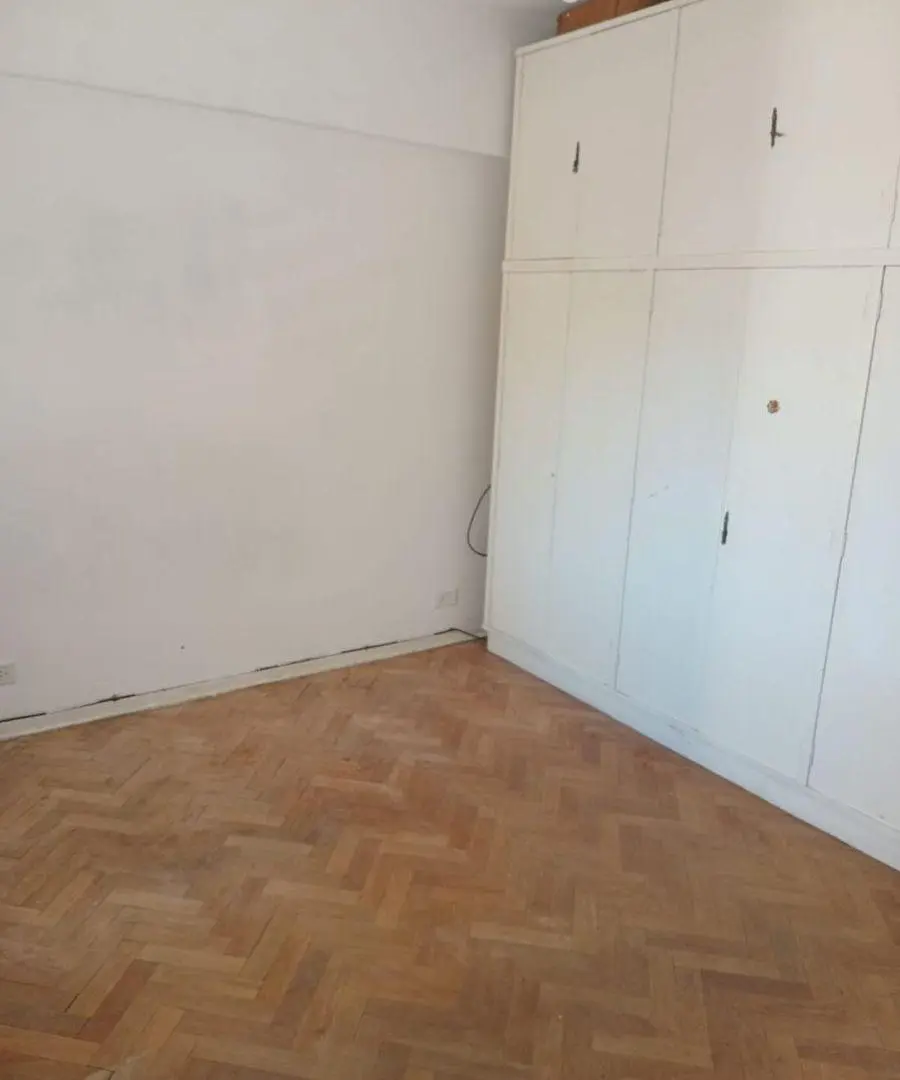 Departamento en venta de 43 m2. aprox. en Quilmes Centro 5