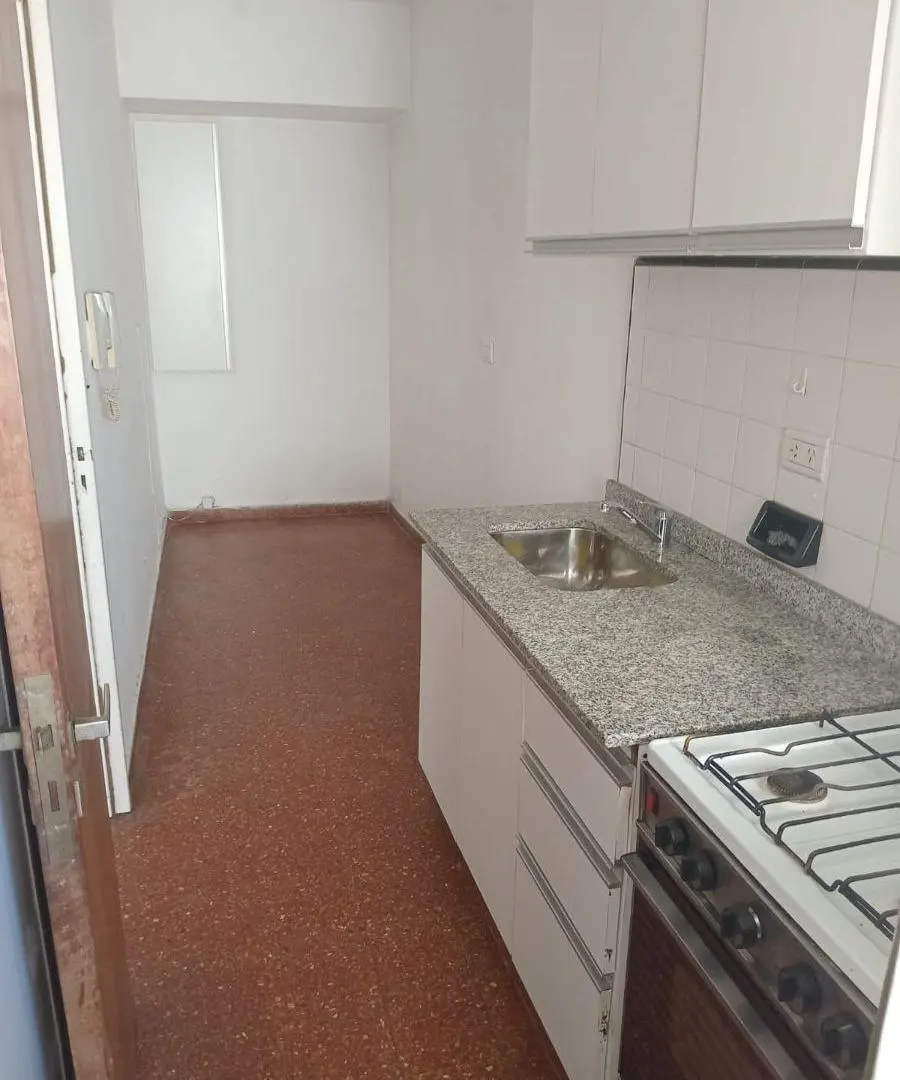 Departamento en venta de 43 m2. aprox. en Quilmes Centro 1