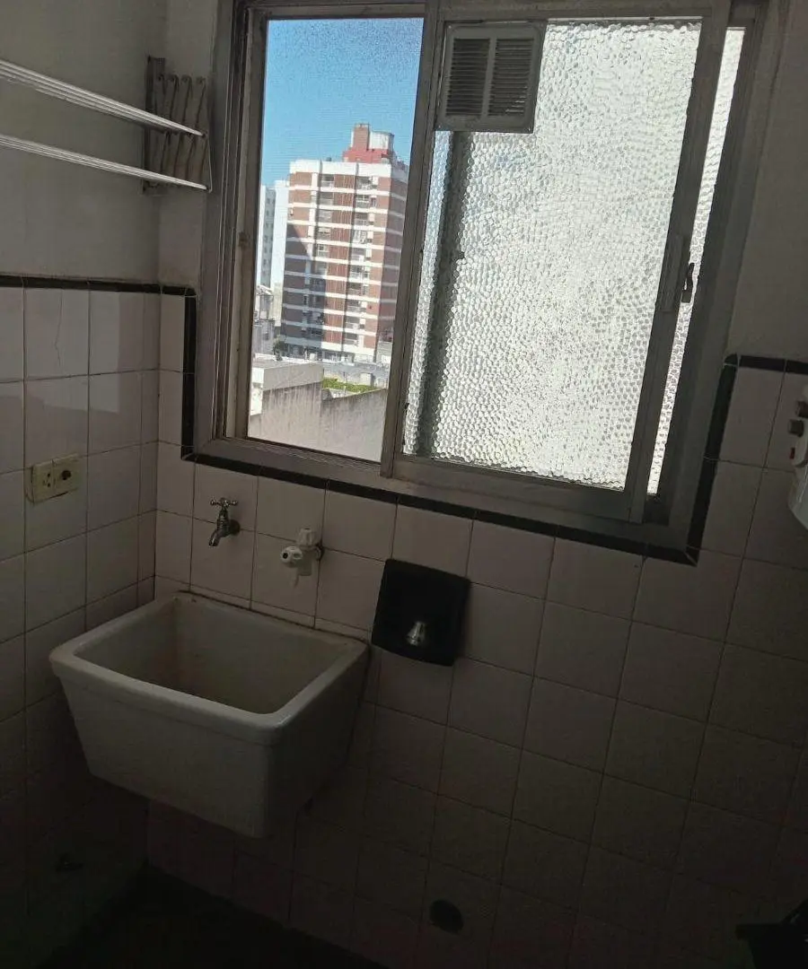 Departamento en venta de 43 m2. aprox. en Quilmes Centro 4