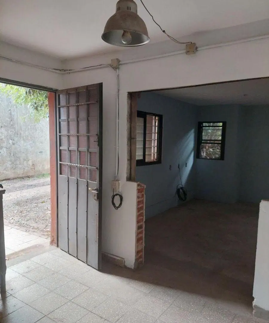 VENTA DE GALPON EN BERNAL 1