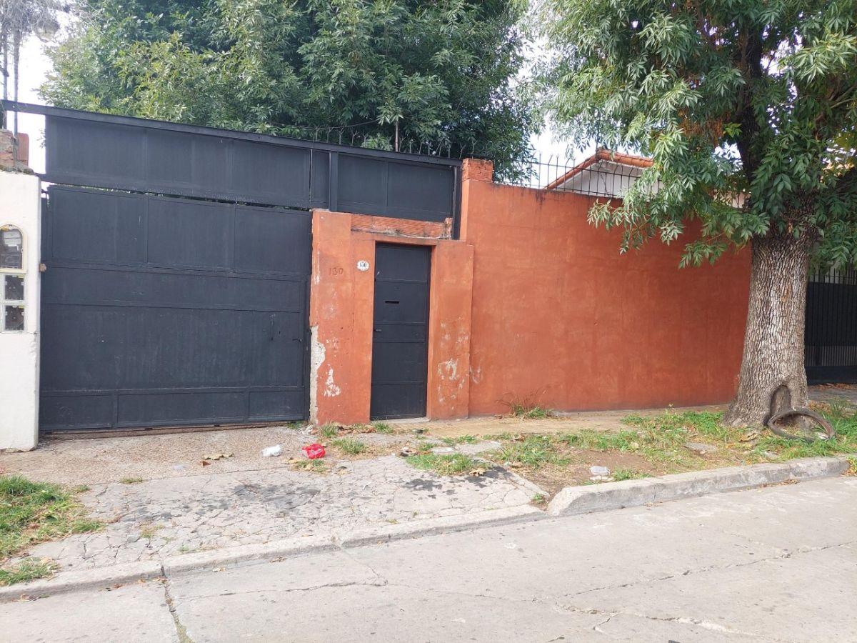 VENTA DE GALPON EN BERNAL