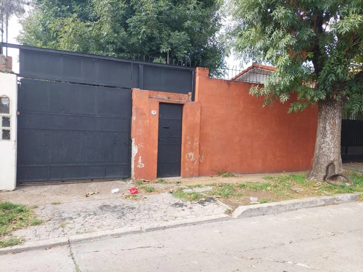 VENTA DE GALPON EN BERNAL 3