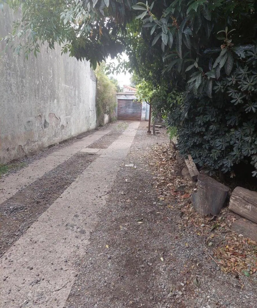 VENTA DE GALPON EN BERNAL 5