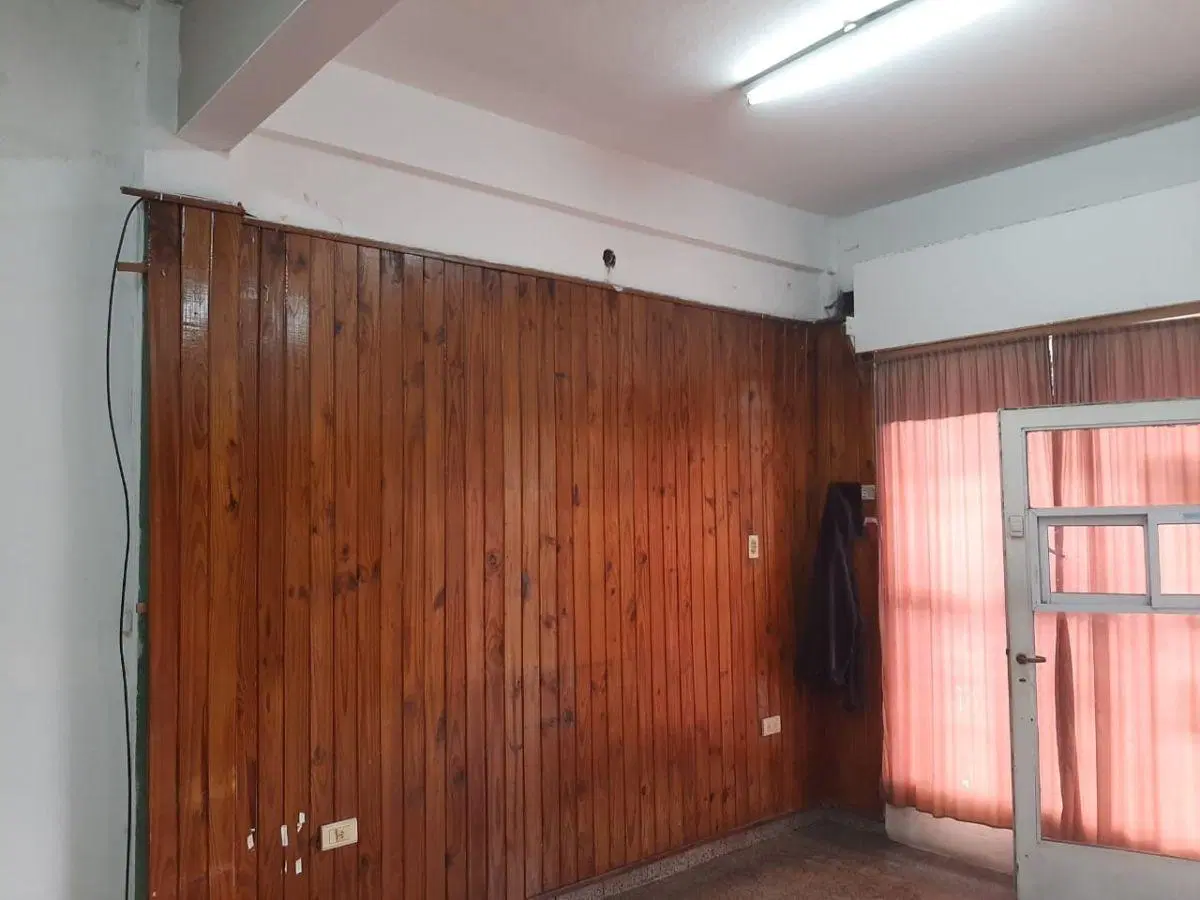 SE ALQUILA LOCAL EN SOLANO 1
