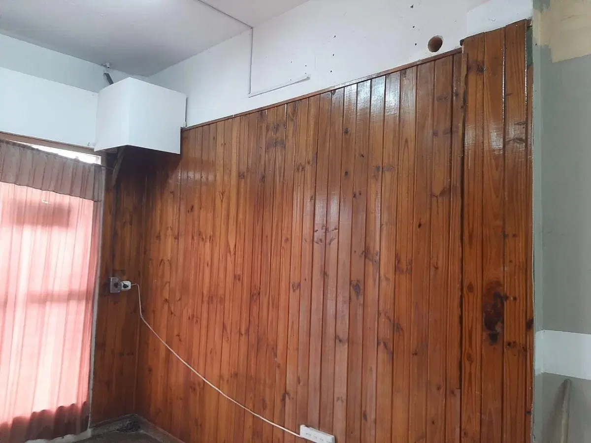 SE ALQUILA LOCAL EN SOLANO 2