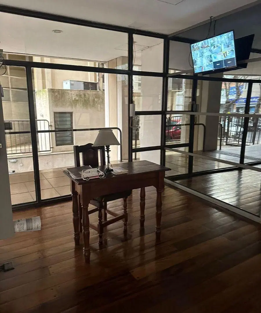 SE ALQUILA DEPARTAMENTO EN QUILMES 4