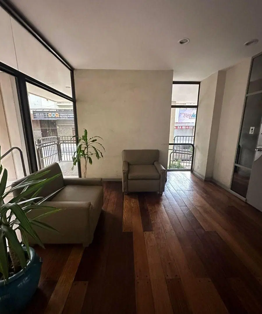 SE ALQUILA DEPARTAMENTO EN QUILMES 5