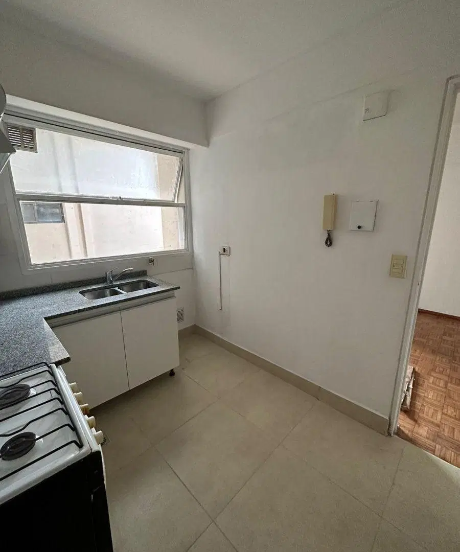 SE ALQUILA DEPARTAMENTO EN QUILMES 1