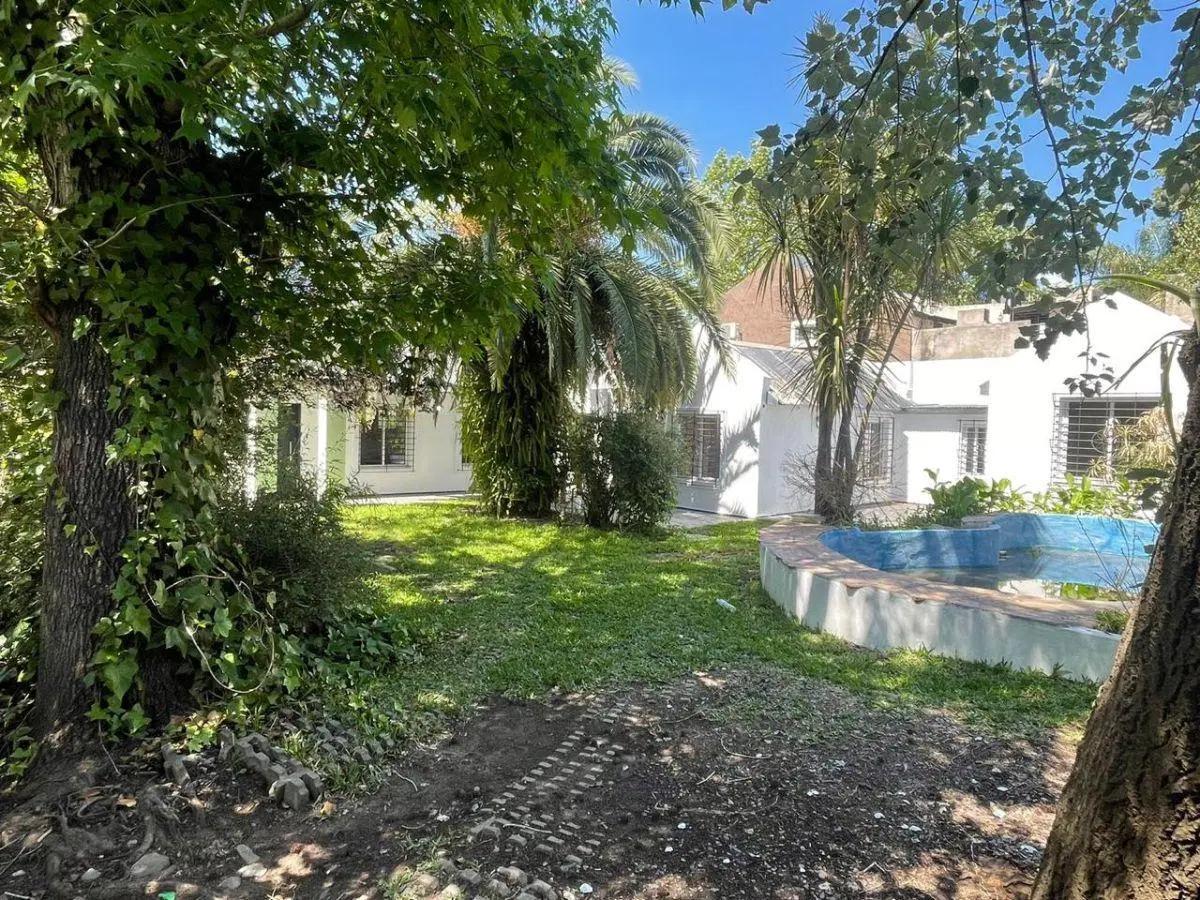 VENTA CHALET 4 AMBIENTES EN RANELAGH 5