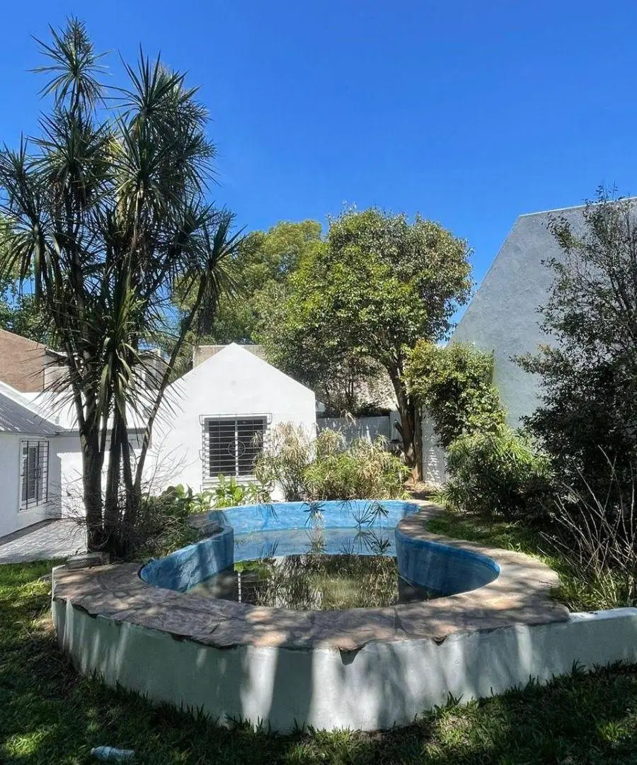 VENTA CHALET 4 AMBIENTES EN RANELAGH 2
