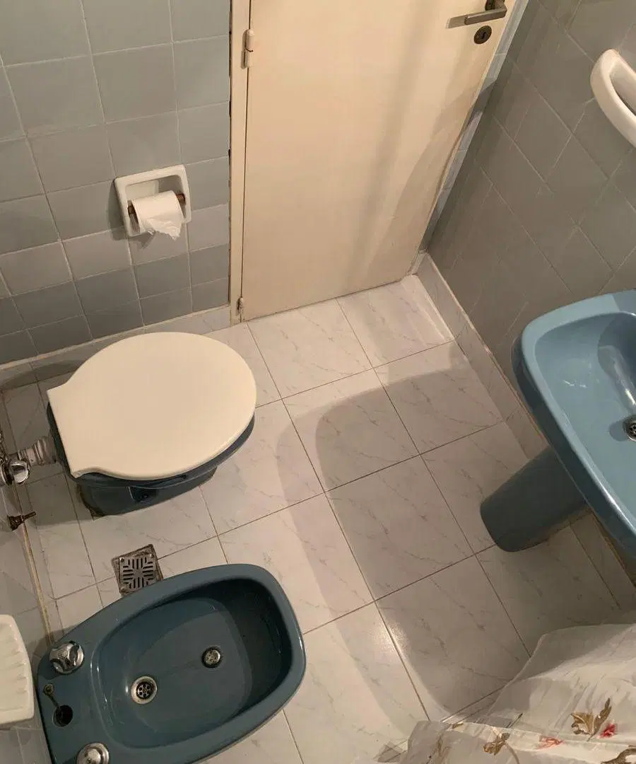 DEPARTAMENTO 2 AMBIENTES EN ALQUILER CON ESTACIONAMIENTO DESCUBIERTO 5
