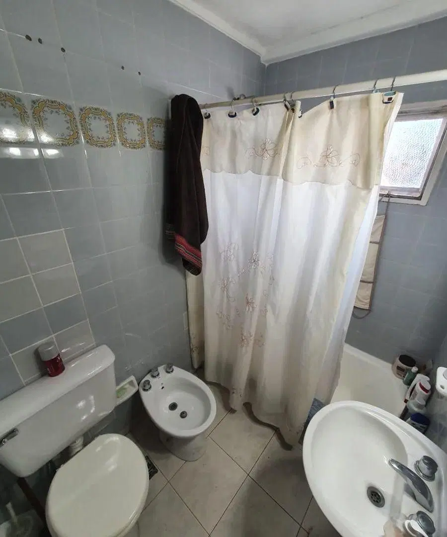 ALQUILER DEPARTAMENTO 3 AMBIENTES EN BERNAL 4