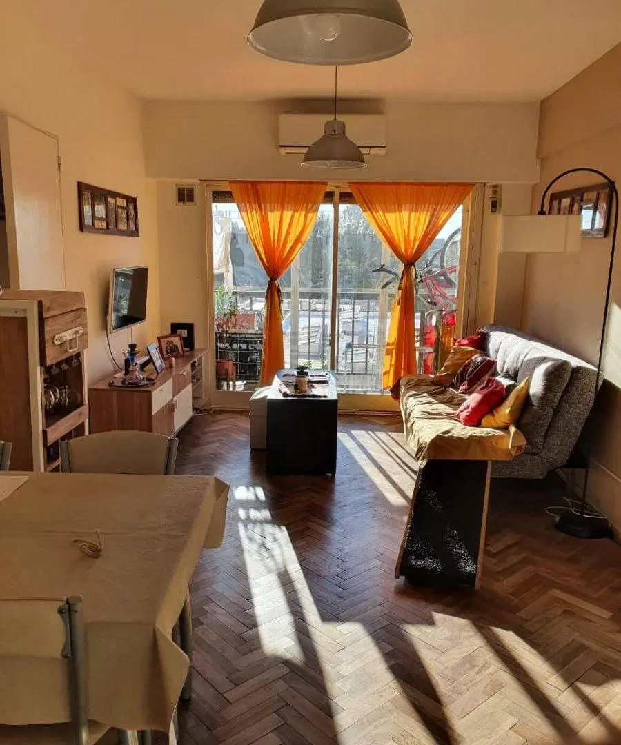 ALQUILER DEPARTAMENTO 3 AMBIENTES EN BERNAL 5