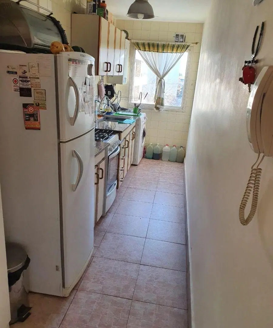 ALQUILER DEPARTAMENTO 3 AMBIENTES EN BERNAL 2