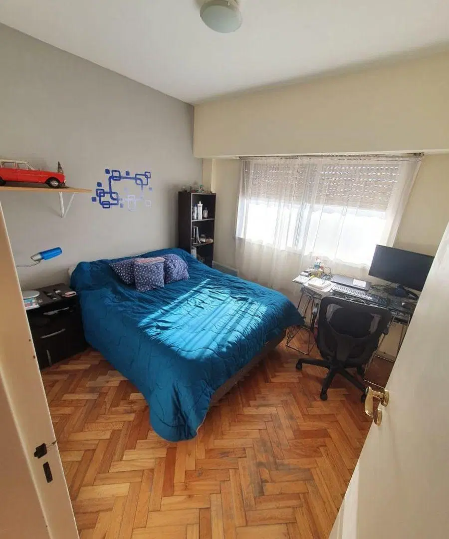 ALQUILER DEPARTAMENTO 3 AMBIENTES EN BERNAL 1