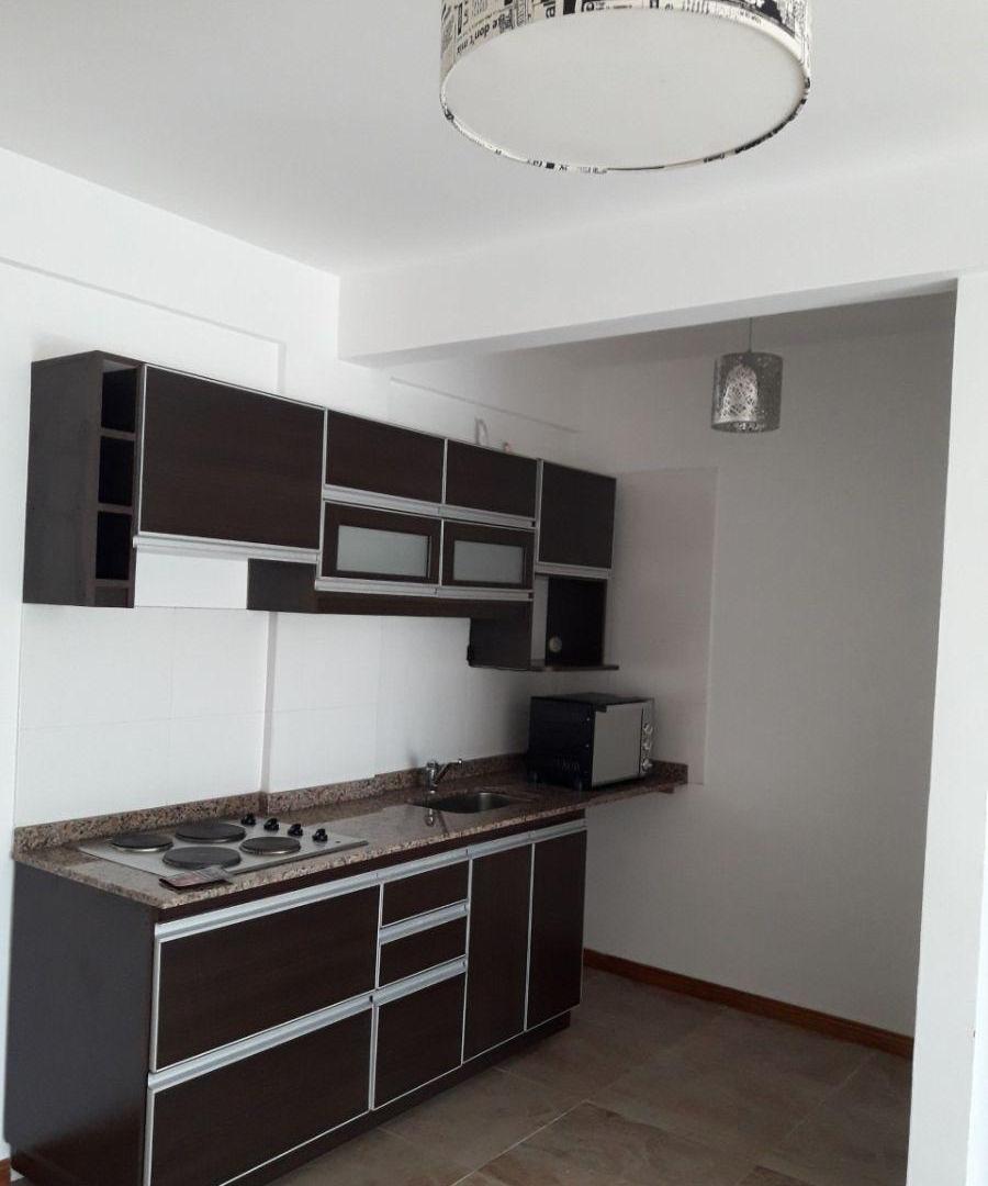 Foto de ALQUILER DEPARTAMENTO 2 AMBIENTE CON COCHERA, imagen 5