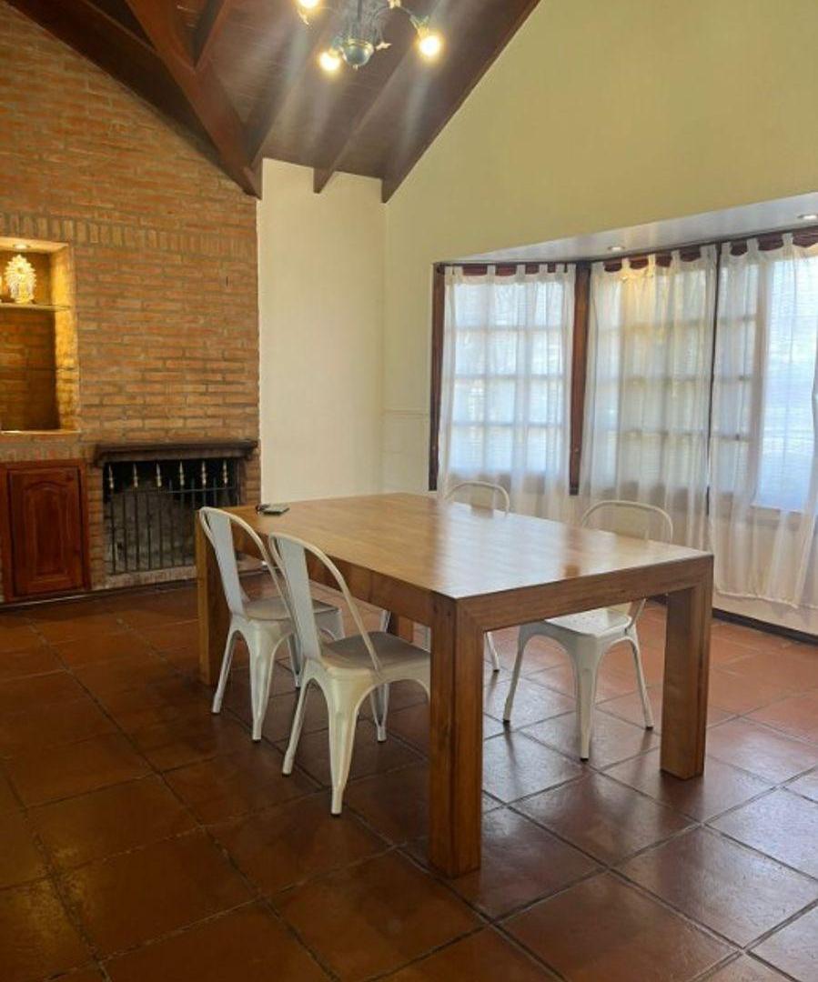 Foto de SE ALQUILA CHALET EN RANELAGH, imagen 4