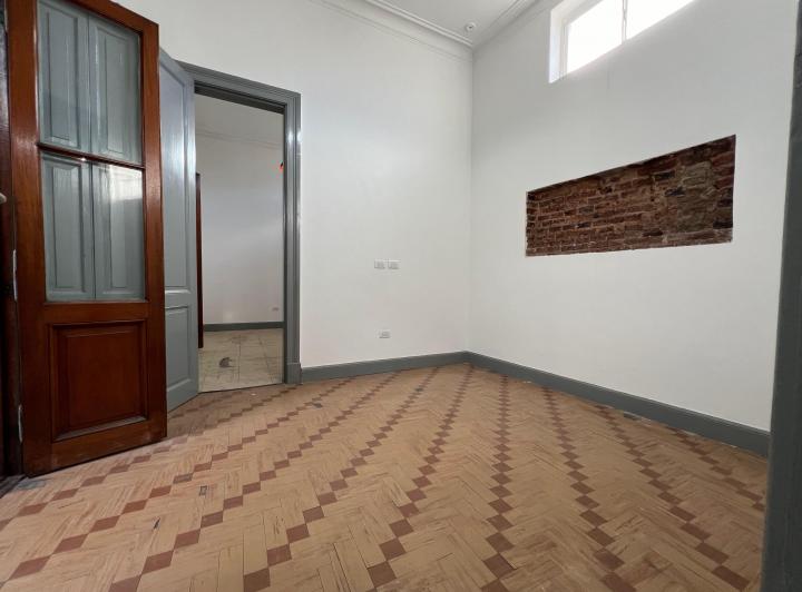 Departamento de 3 ambientes con dependenciaen La Boca 3