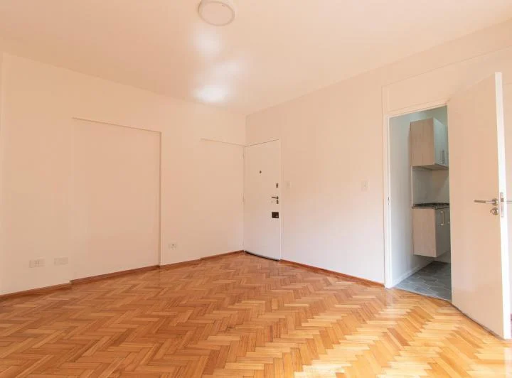 Departamento de 2 ambientes en Retiro 4