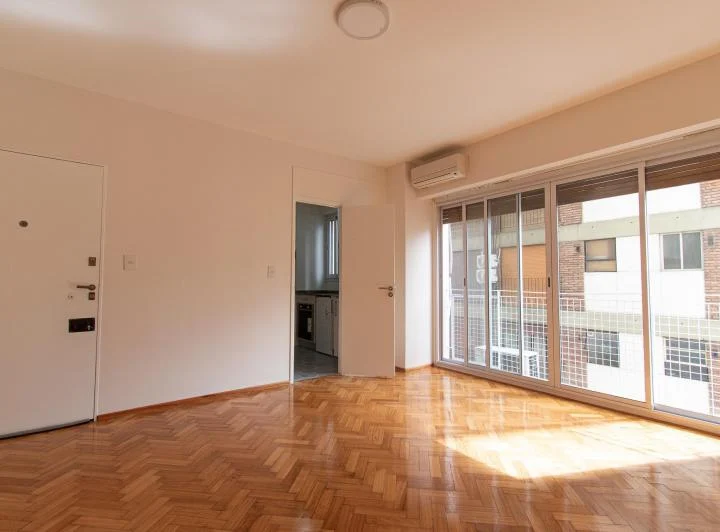 Departamento de 2 ambientes en Retiro 2