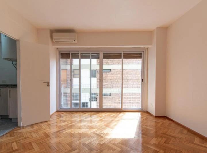 Departamento de 2 ambientes en Retiro 3