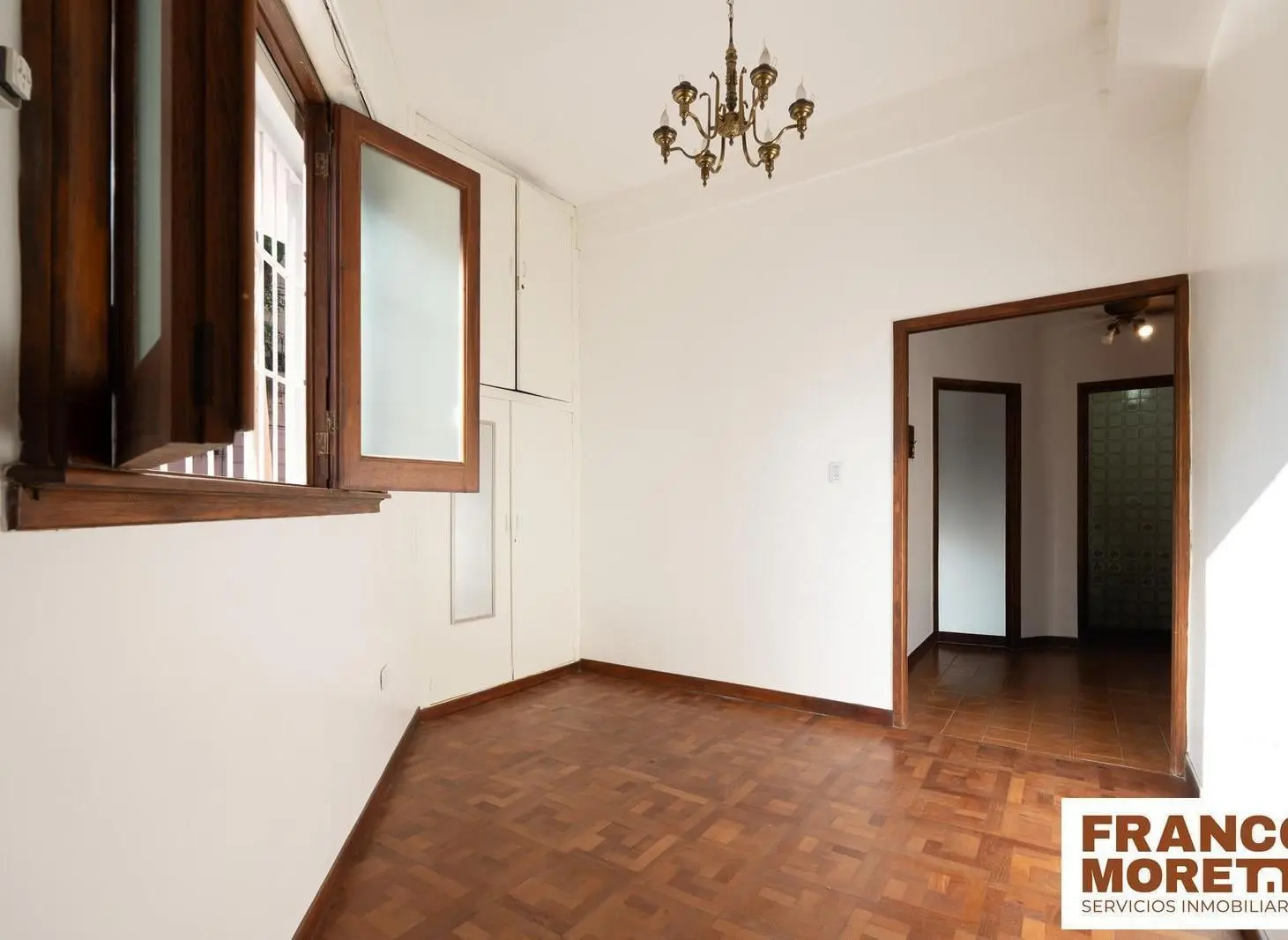 Departamento en Boca 4