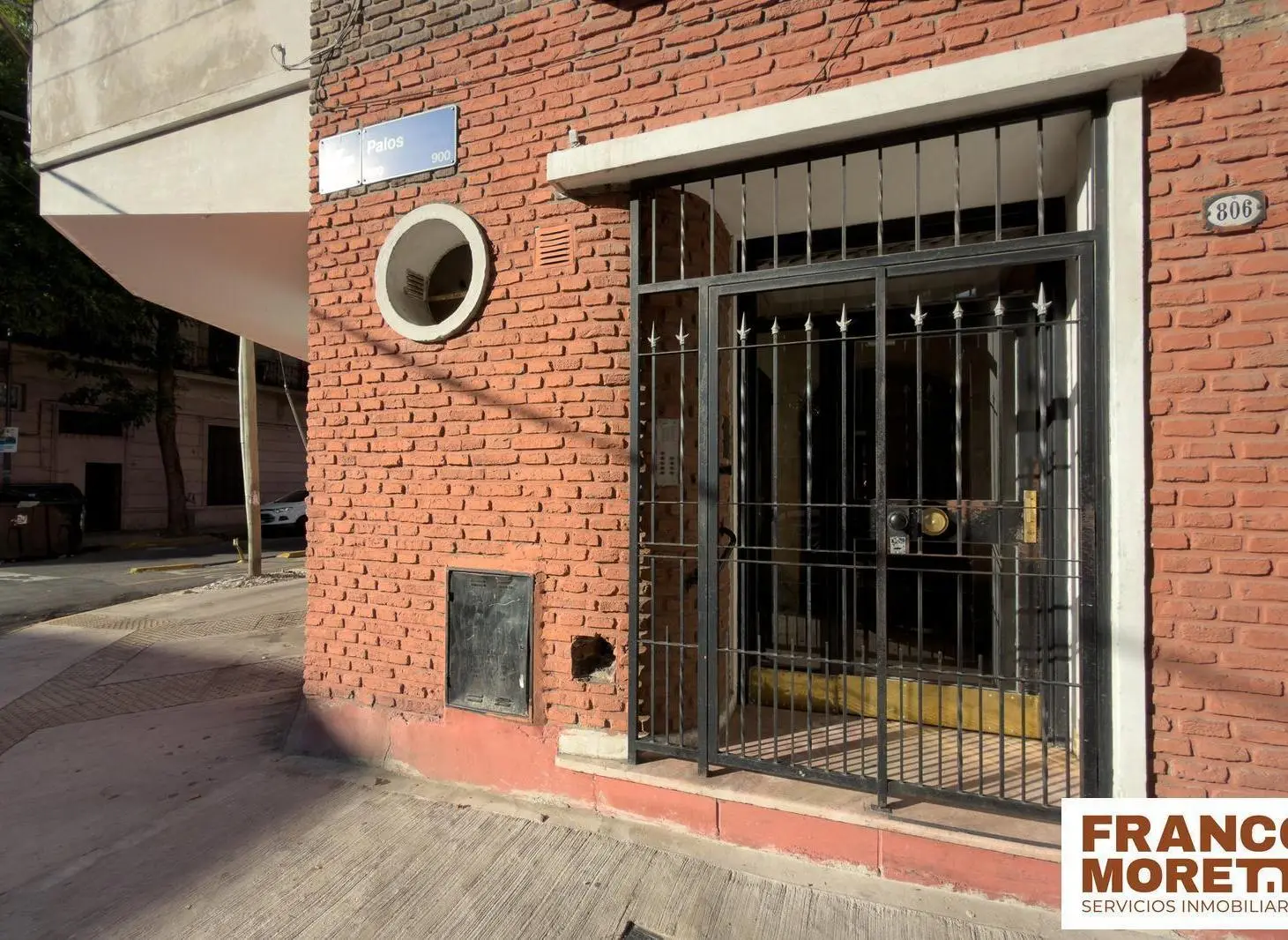 Departamento en Boca 3
