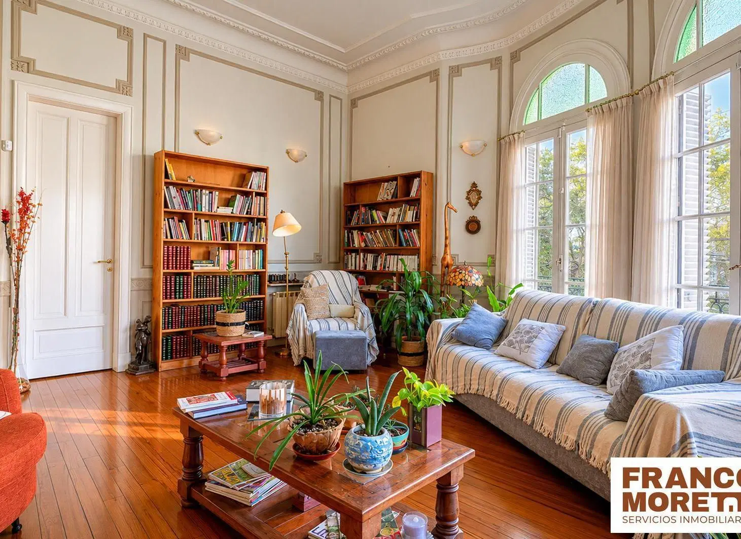 Una joya arquitectonica en Almagro: Historia, luz y amplitud única. 3