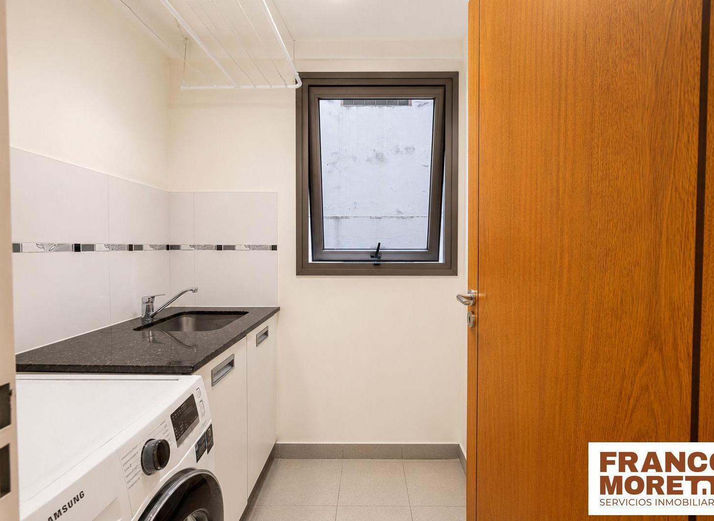 Foto de 5 amb. c/dep., amenities, 2 cocheras y baulera: Amplitud y el Confort, imagen 4