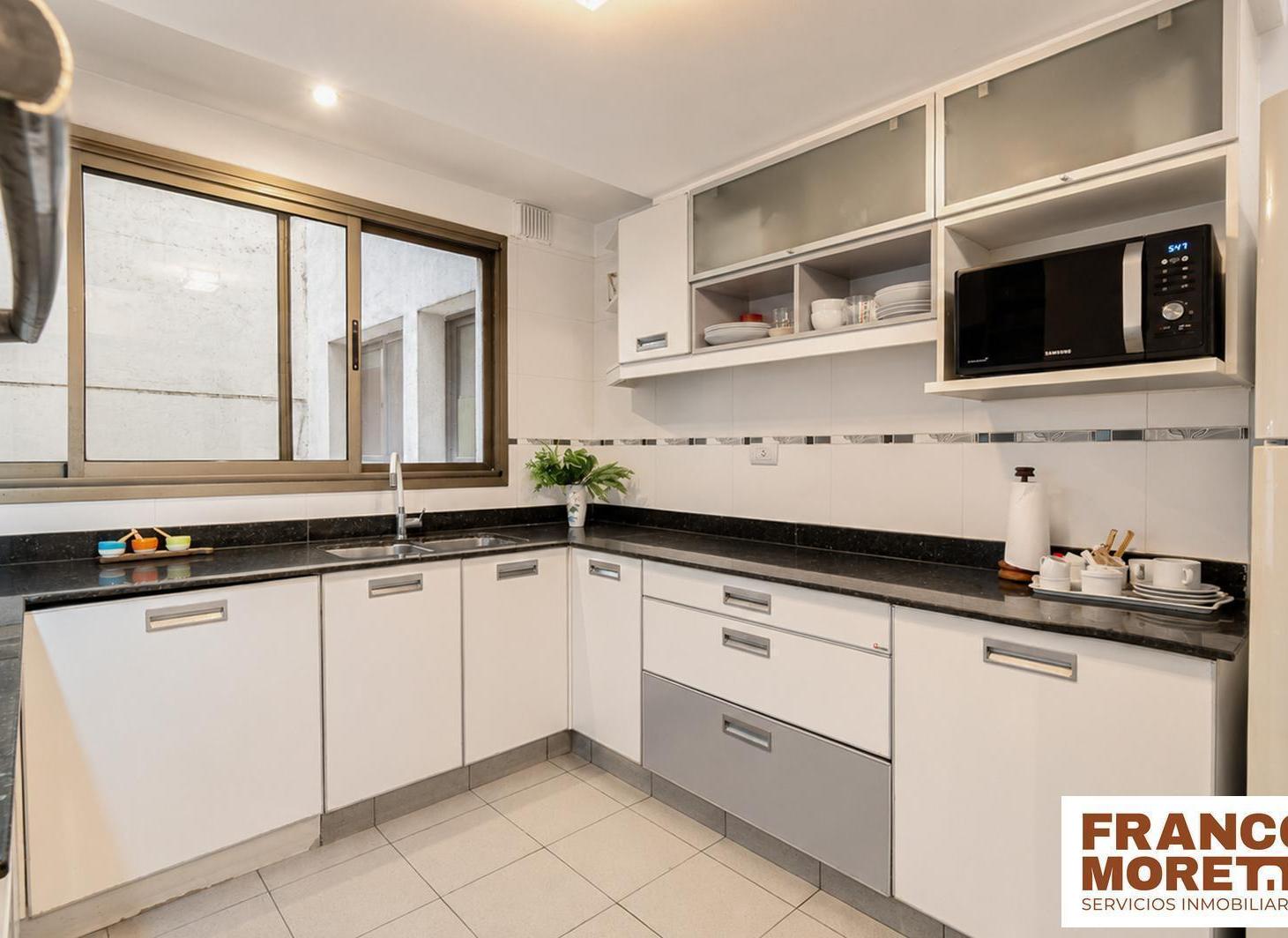 Foto de 5 amb. c/dep., amenities, 2 cocheras y baulera: Amplitud y el Confort, imagen 3