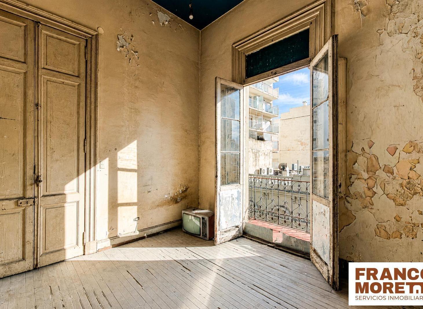 Foto de Casco Histórico: 5 Ambientes, Terraza, Vistas Abiertas y el Encanto de, imagen 1