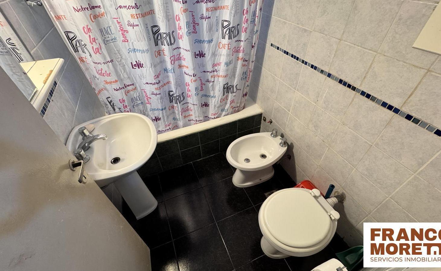 Foto de Departamento de 2 Ambientes Luminoso y Equipado en Palermo, imagen 5