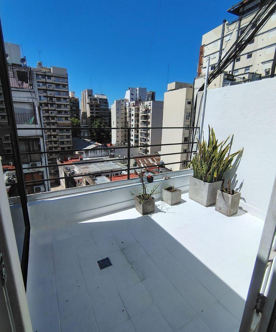 Propiedad en Argentina