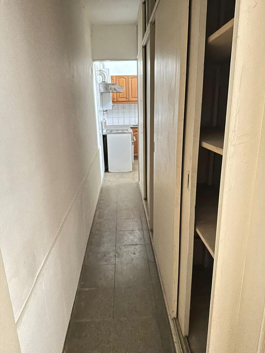 A 1 Cuadra de La Mujer Urbana - 3 Dorm - 1 Planta 5