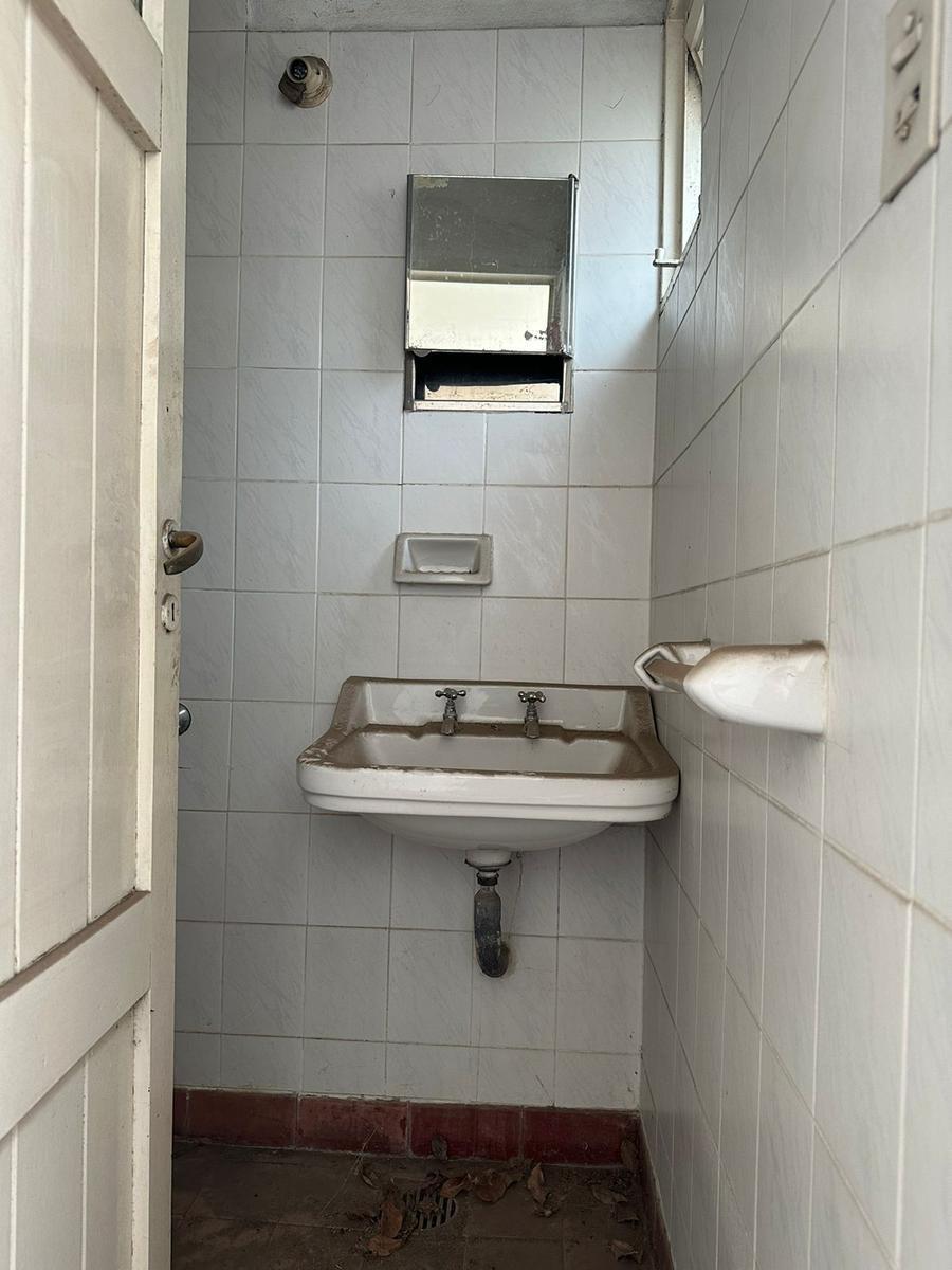 A 1 Cuadra de La Mujer Urbana - 3 Dorm - 1 Planta 5