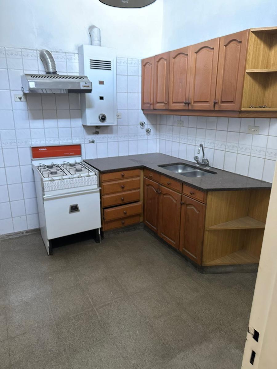 A 1 Cuadra de La Mujer Urbana - 3 Dorm - 1 Planta 1