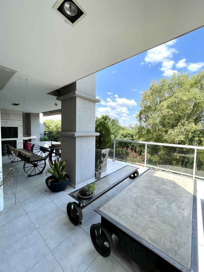 Foto de Chateau Village - 3 Dormitorios en suite - Escritorio - Balcón, imagen 3