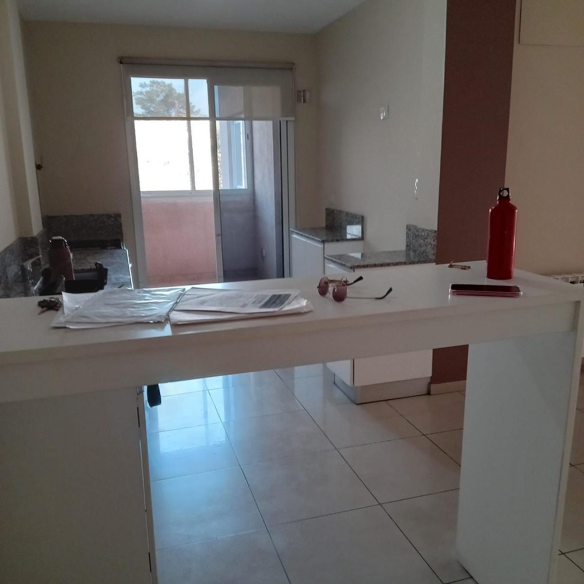 Complejo C/seguridad - 2 Dorm - Escritorio - Balcón - Cochera - Calef. Central 5