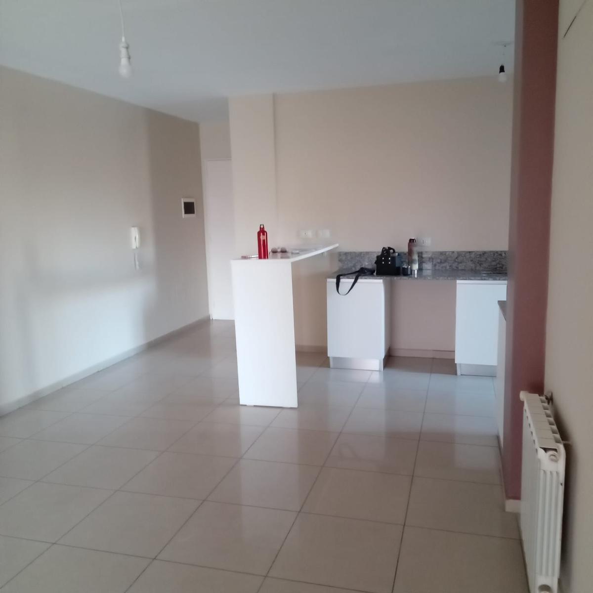 Complejo C/seguridad - 2 Dorm - Escritorio - Balcón - Cochera - Calef. Central 2