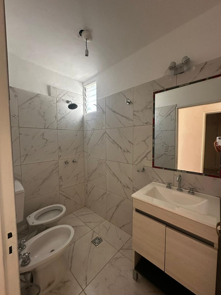 Complejo Cerrado - 3 Dorm (1 en Suite) - Reciclado - Patio 5