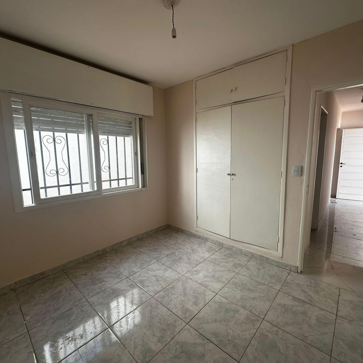 Complejo Cerrado - 3 Dorm (1 en Suite) - Reciclado - Patio 3