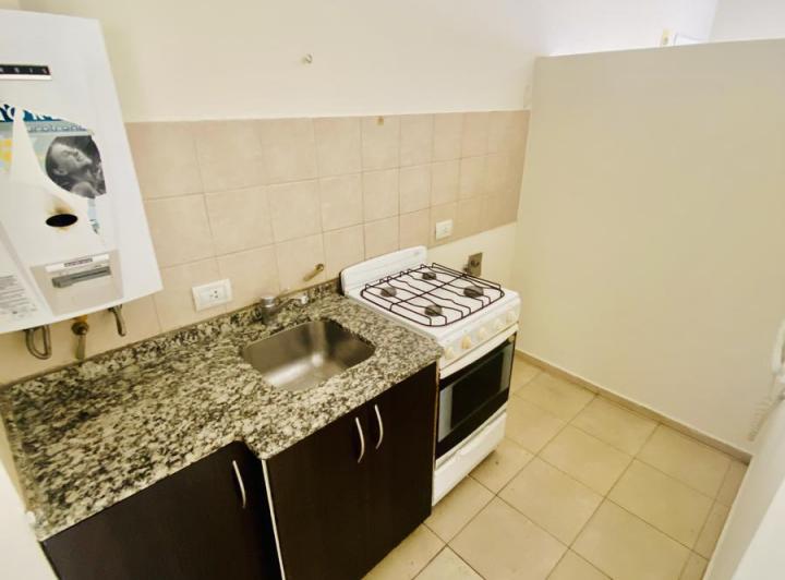 UN DORM -  C/ COCHERA -  ESCRITURA - LAS PALMAS DEPARTAMENTO EN VENTA 2