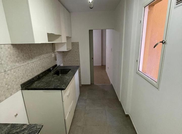 Apto Crédito - Centro - 3 Dormitorios - 2 Baños - Departamento - Venta 3