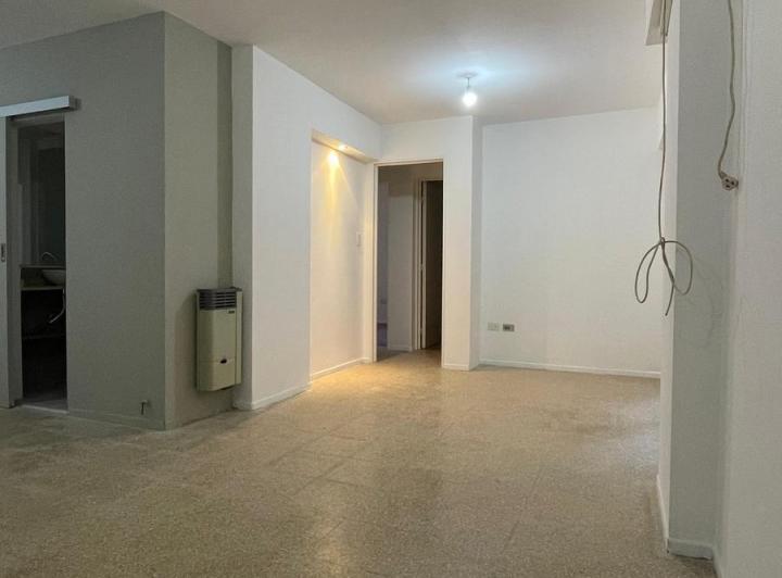 Apto Crédito - Centro - 3 Dormitorios - 2 Baños - Departamento - Venta 2