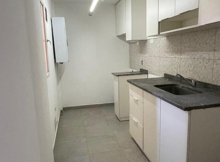 Apto Crédito - Centro - 3 Dormitorios - 2 Baños - Departamento - Venta 5