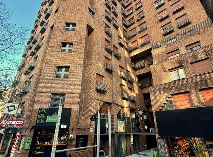 DPTO 1 DORM - COCINA SEPARADA - APTO CRÉDITO - NUEVA CÓRDOBA 1